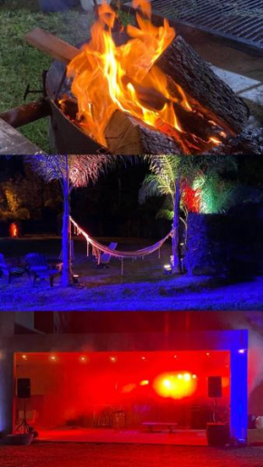 QUINTA CHINGOLO